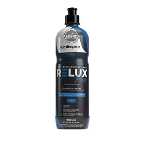 Relux PRO Condicionador de Pneus 750ml - Autolimpe