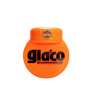 GLACO BIG CRISTALIZADOR DE VIDROS REPELENTE DE CHUVAS 120ml - SOFT99