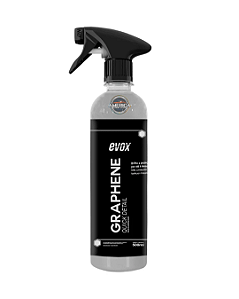 SELANTE SPRAY GRAPHENE QUICK DETAIL 500ML - EVOX
