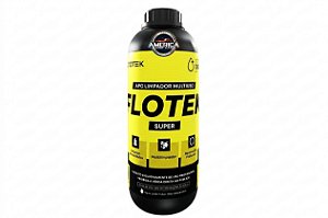 FLOTEK SUPER APC LIMPADOR MULTIUSO FLOTADOR 1 LITRO - AUTOTEK