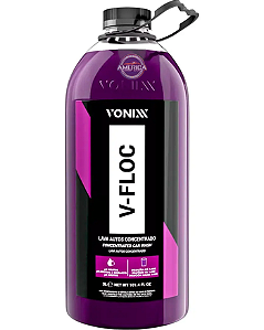 V-Floc 3L - Vonixx