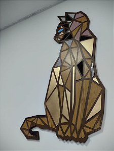 Gato Maloka 80 cm