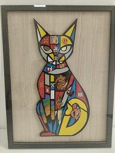 quadro egito é africa