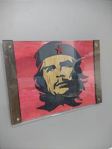 quadro Che Guevara