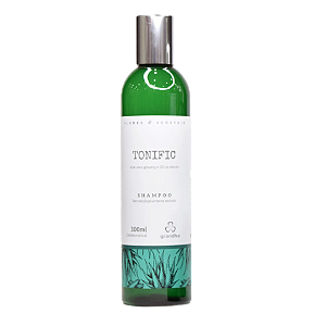 GRANDHA TONIFIC SHAMPOO 300ML