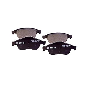 PASTILHA FREIO DIANTEIRA BOSCH OROCH OUTSIDER 1.3 2023 2024
