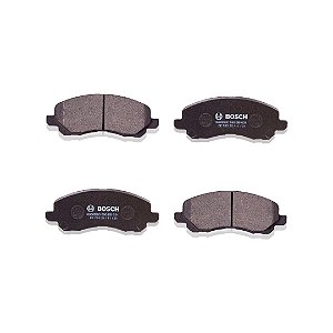 Pastilha Freio Dianteira Asx 2011 2012 2013 2014 2015 2016