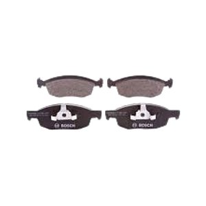 Pastilha De Freio Fiorino 2014 2015 2016 2017 2018 2019 2020