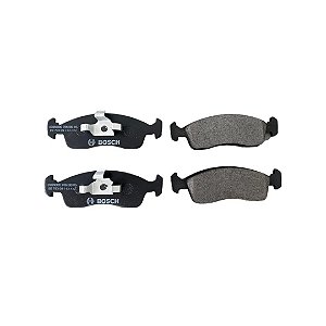 Pastilha De Freio Argo 1.0 2018 2019 2020 2021 2022 2023 24