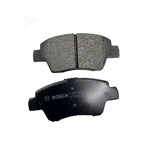 Pastilha Freio Renault Kwid 1.0 2019 2020 2021... Ventilado