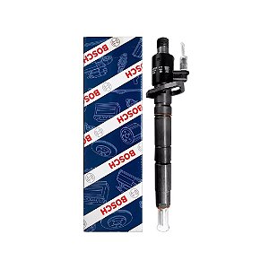 Bico Injetor Discovery Range Rover XF 3.0 V6 2009 a 2020 0445116064