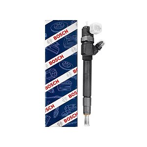 Bico Injetor Bosch S10 Trailblazer 2.8 Diesel 2012/13 Bosch