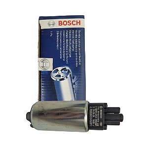 Bomba Combustível Bosch: S10 Corolla Civic a Gasolina 1997+