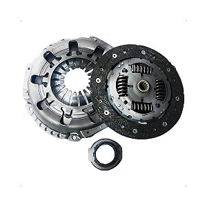 Kit Embreagem Corsa Wind 1.0 8v 94 95 96 97 98 Original Luk