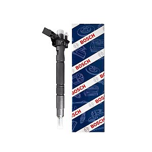Bico Injetor Amarok 3.0 V6 Bosch 2017/2023 0445117083