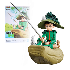 Bandai Memorable Saga Special - Hunter X Hunter Gon Original