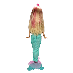 Barbie Sereia Fashion Mix & Match 2014