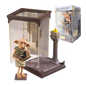 Figure Harry Potter Magical Creatures No 2: Dobby Original