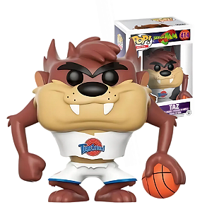 Taz Space Jam - Funko Pop! Movies