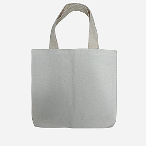 Sacola Ecobag Personalizada - 30 x 24 cm Praticidade e Sustentabilidade