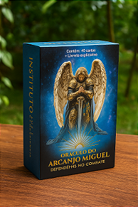 Oráculo do Arcanjo Miguel