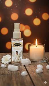🌟 Spray Terapêutico do Arcanjo Gabriel – Pureza e Iluminação Divina