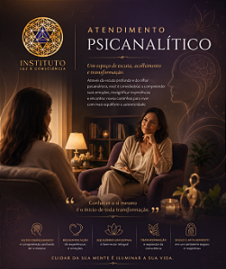 Atendimento Psicanalítico Quinzenal