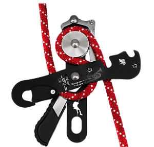 DESCENSOR SIDEUP SICHER