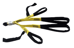 FITA DE ANCORAGEM EUREKA ABS