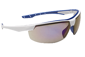 OCULOS FLORENCE AZUL - STEELFLEX