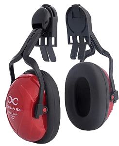 PROTETOR AURICULAR - TIPO CONCHA