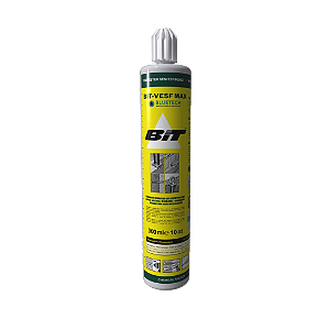 BIT VESF MAX BLUETECK 300 ML