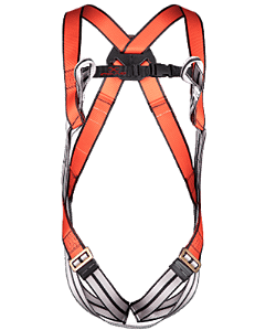 CINTO DE SEGURANÇA 2 PTS - STEELFLEX