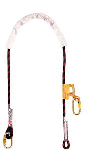 TALABARTE DE POSICIONAMENTO - STEELFLEX