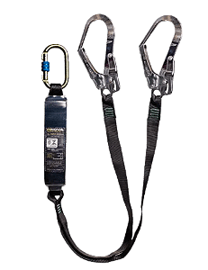 TALABARTE EM Y COM ABS - GANCHO 55MM - INNOVA