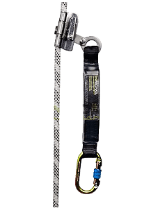 TRAVA QUEDAS PARA CORDA COM ABS - INNOVA