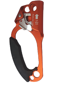 ASCENSOR DE PUNHO ESQUERDO