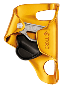 ASCENSOR DE PEITO - PETZL