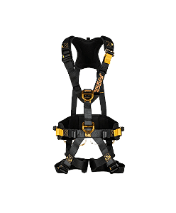 CINTO DE SEGURANÇA C500 AMZ