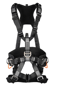 CINTO DE SEGURANÇA C400 - AMZ