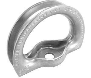 OLHAL DE ANCORAGEM ANCOPRO 12MM