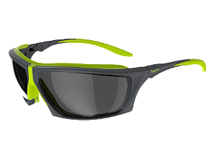 OCULOS HEXSEAL CINZA