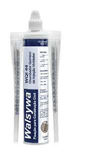 CHUMBADOR QUIMICO WQL 44 - 300ML
