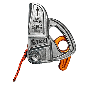 TRAVA QUEDAS PARA CORDA SEM ABS ENFORCER