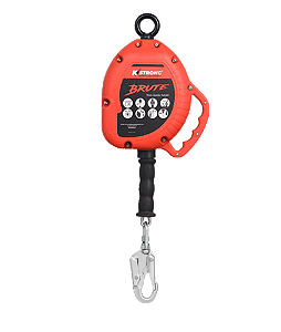 TRAVA QUEDAS RETRATIL 10M - KSTRONG