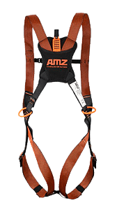 CINTO DE SEGURANÇA C103 - AMZ