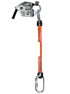 TRAVA QUEDAS PARA CORDA COM ABS BIRD - INNOVA