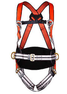 CINTO DE SEGURANÇA 3 PTS - STEELFLEX