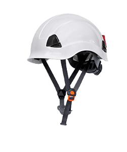 CAPACETE FALCON BRANCO - STEELFLEX