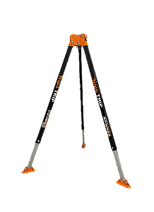 TRIPE TRIP PARA ESPAÇOS CONFINADOS